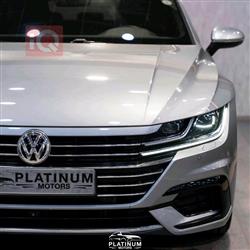 فولكسفاغن أرتيون